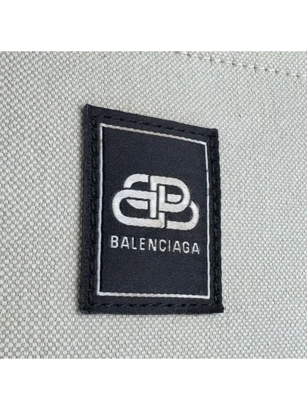 Balenciaga Shoulder Bag Trade XS